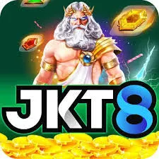 JKT8 - Pertarungan Seru di Arena MOBA