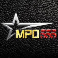 MPO555 - Permainan Tembak Ikan Terbaik di Android