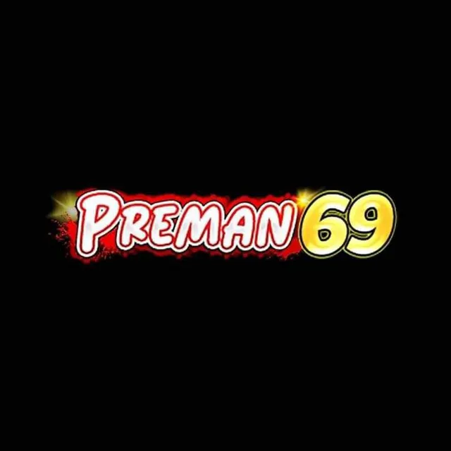 PREMAN69 - Game Arcade Seru dan Menghibur