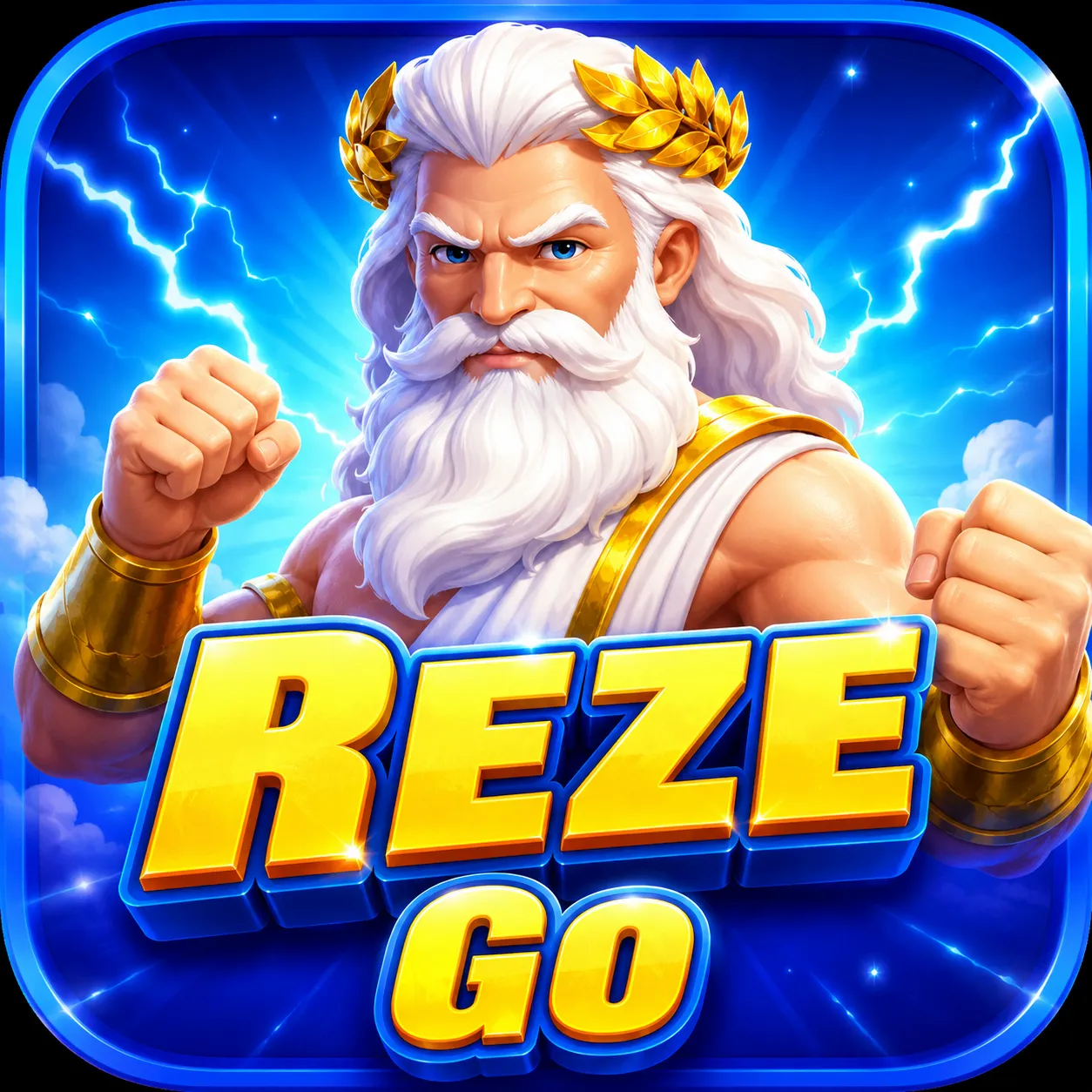 REZEGO - Menjadi Pemimpin dalam Dunia Tycoon