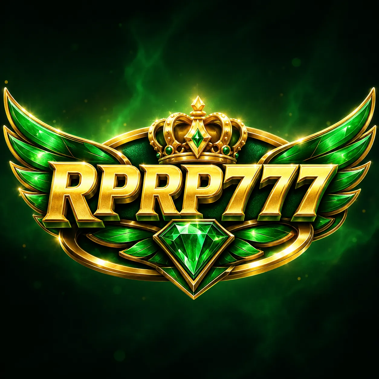 RPRP777 - Petualangan Seru di Dunia Anime