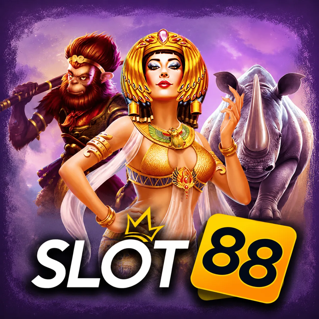 SLOT88 - Petualangan Seru dalam Dunia Pertanian