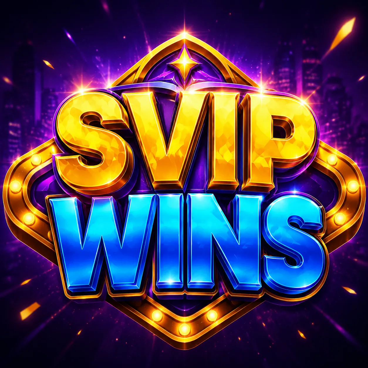 SVIPWINS - Game Idle Seru untuk Menghabiskan Waktu